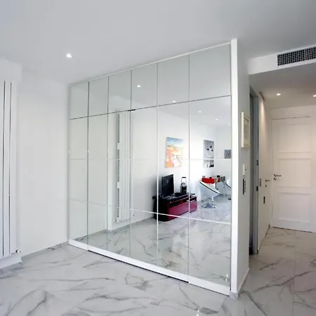 La Croisette Elegant Avec Balcon Et Vue Apercu *